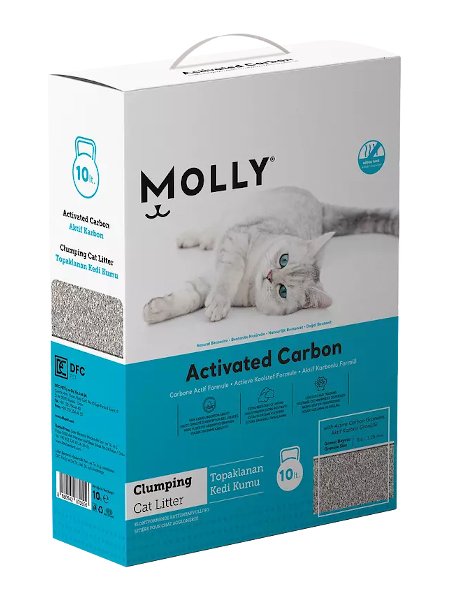 Activated Carbon